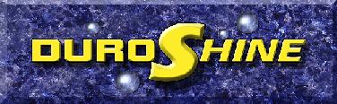 Duro Shine logo